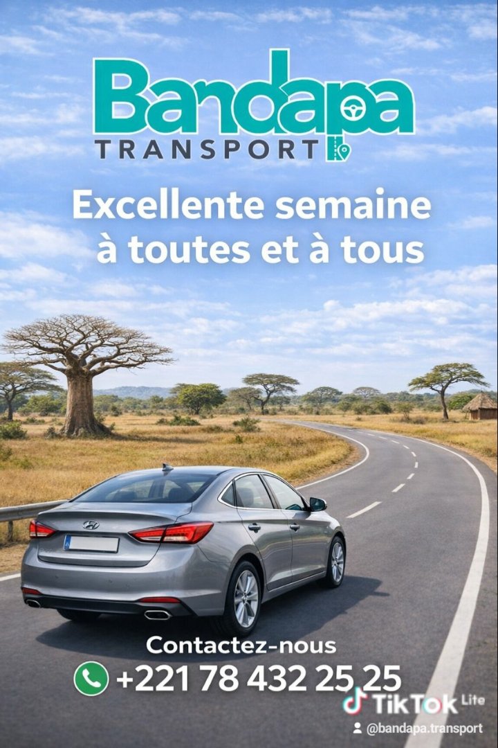 Excellente #semaine la #famille