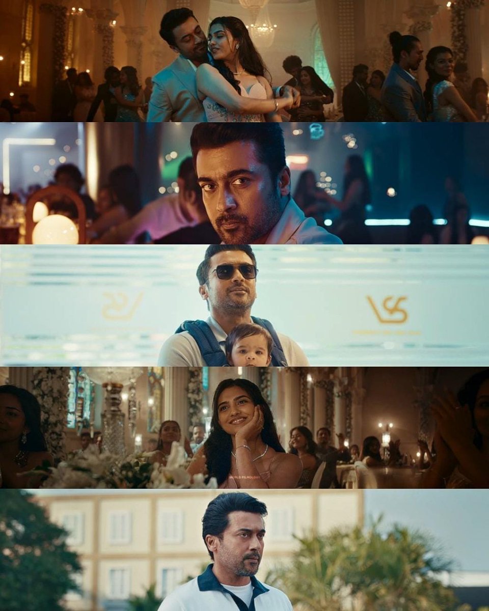 TSK Suriya Fans Girls Unit Thrissur tweet media