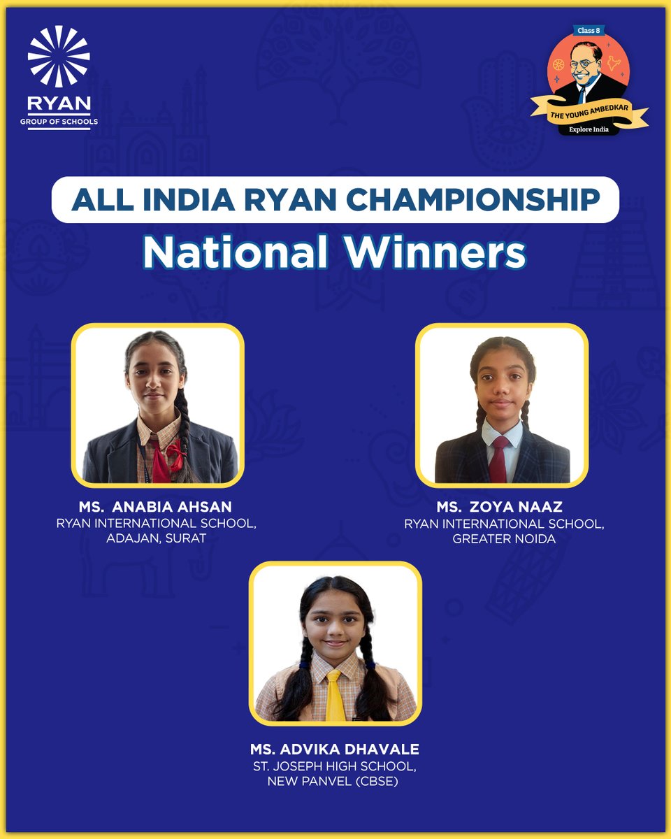 Ryan Group tweet media