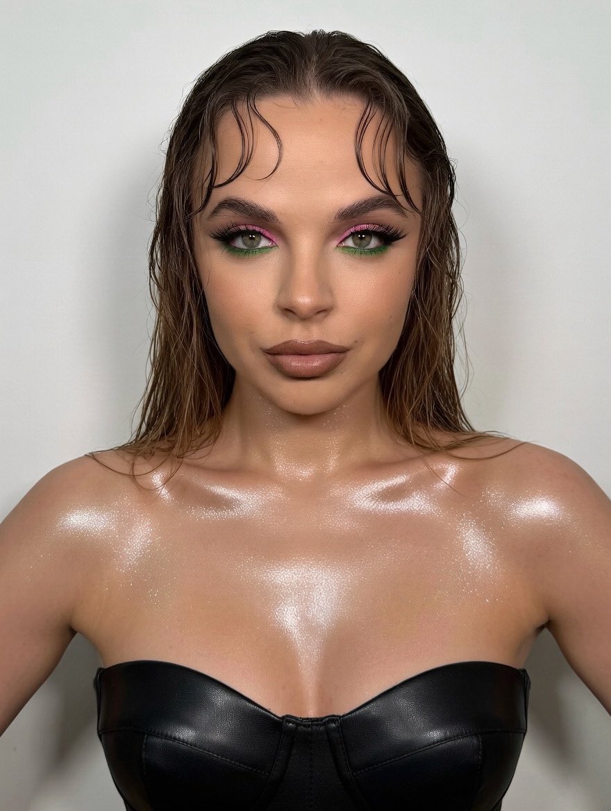 Ariel Waves tweet media