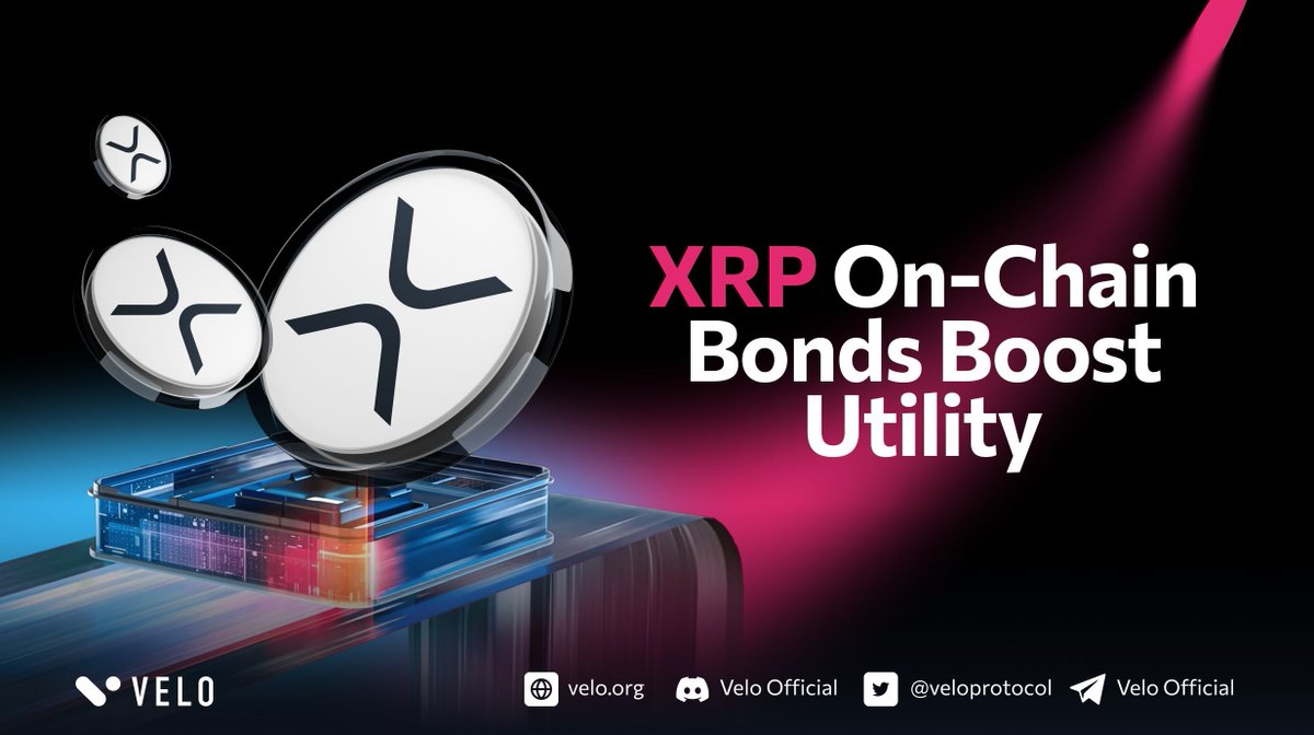 Velo Official tweet media