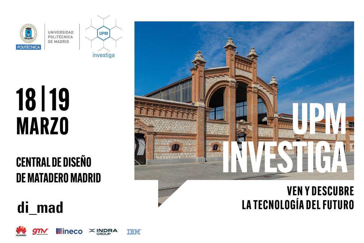 ETSIAE - UPM tweet media