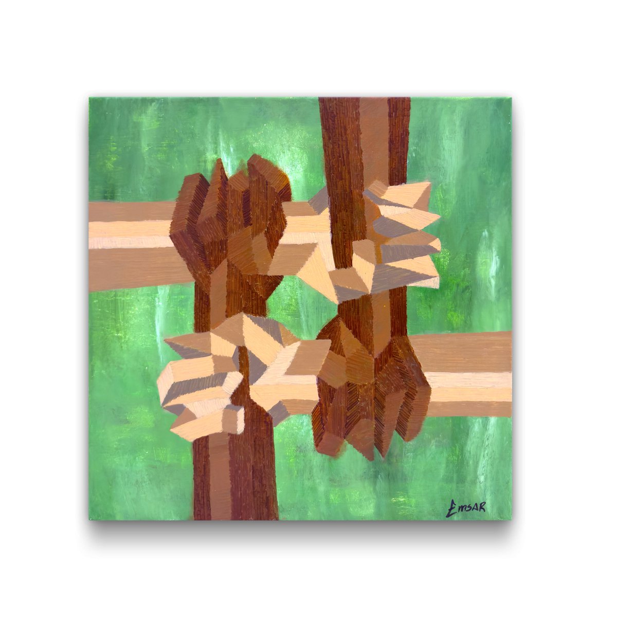 Emsar - Emilio Sanchez Rijlaarsdam tweet media