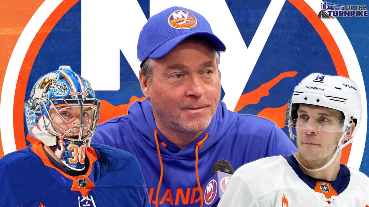 Up The Turnpike tweet media