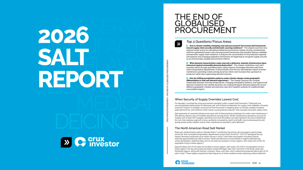 Atlas Salt Inc. tweet media