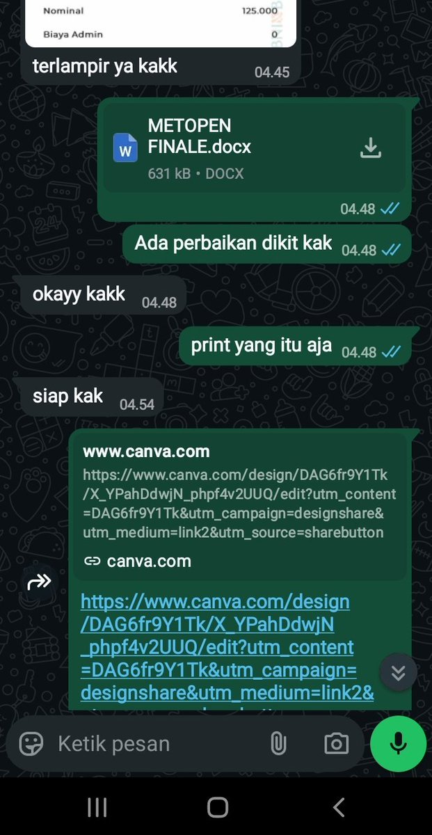 romeomu_'s tweet photo. hallo gais romeo joki tugas open lagi nih. Menerima pembuatan skripsi, olah data spss , sem pls, excel, makalah, jurnal, esai dll harga murce payment diakhir yac🥳😍🥰. Yuk cuss gaskeun Wa dibio❤❤❤.
#zonauangㅤ #jokitugas #Jokiskripsi #jokitugaskuliah #Jokiskripsi #skripsi https://t.co/J8ij8UVDIR