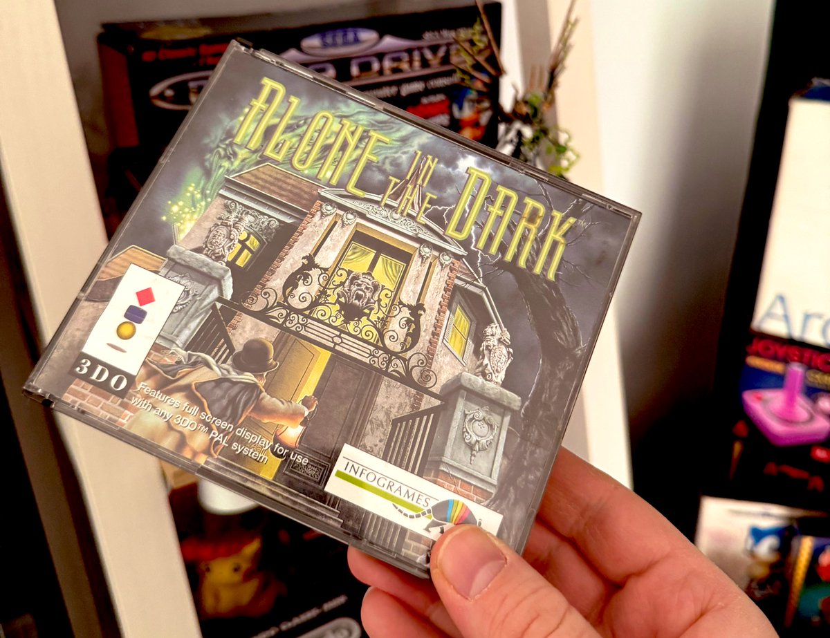 Midlife Crysis | Retro Gaming tweet media