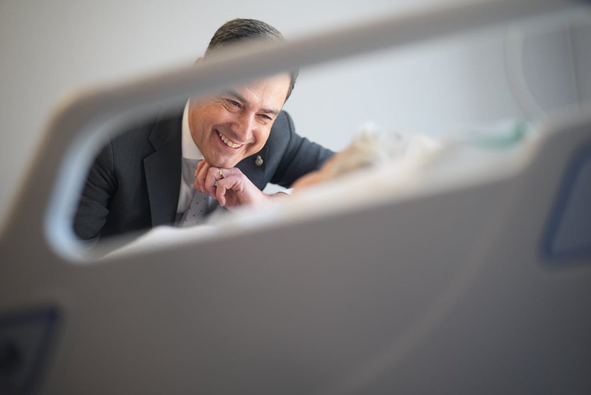 Juanma Moreno tweet media