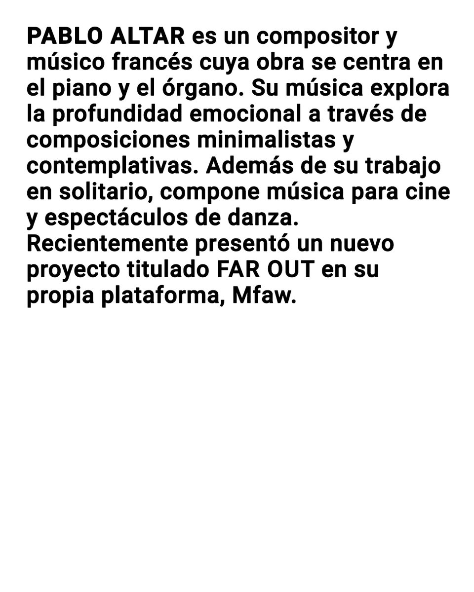 Réplika Teatro tweet media