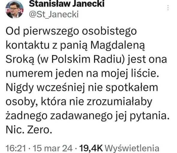 Dariusz Brzozowski (@darekbrzoza) on Twitter photo 