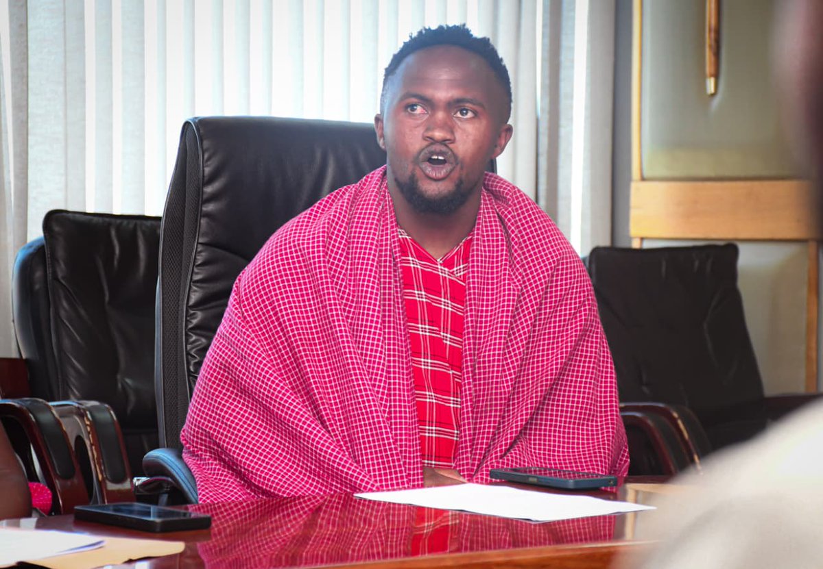 State Dept for Justice, Human Rights & Cst Affairs tweet media