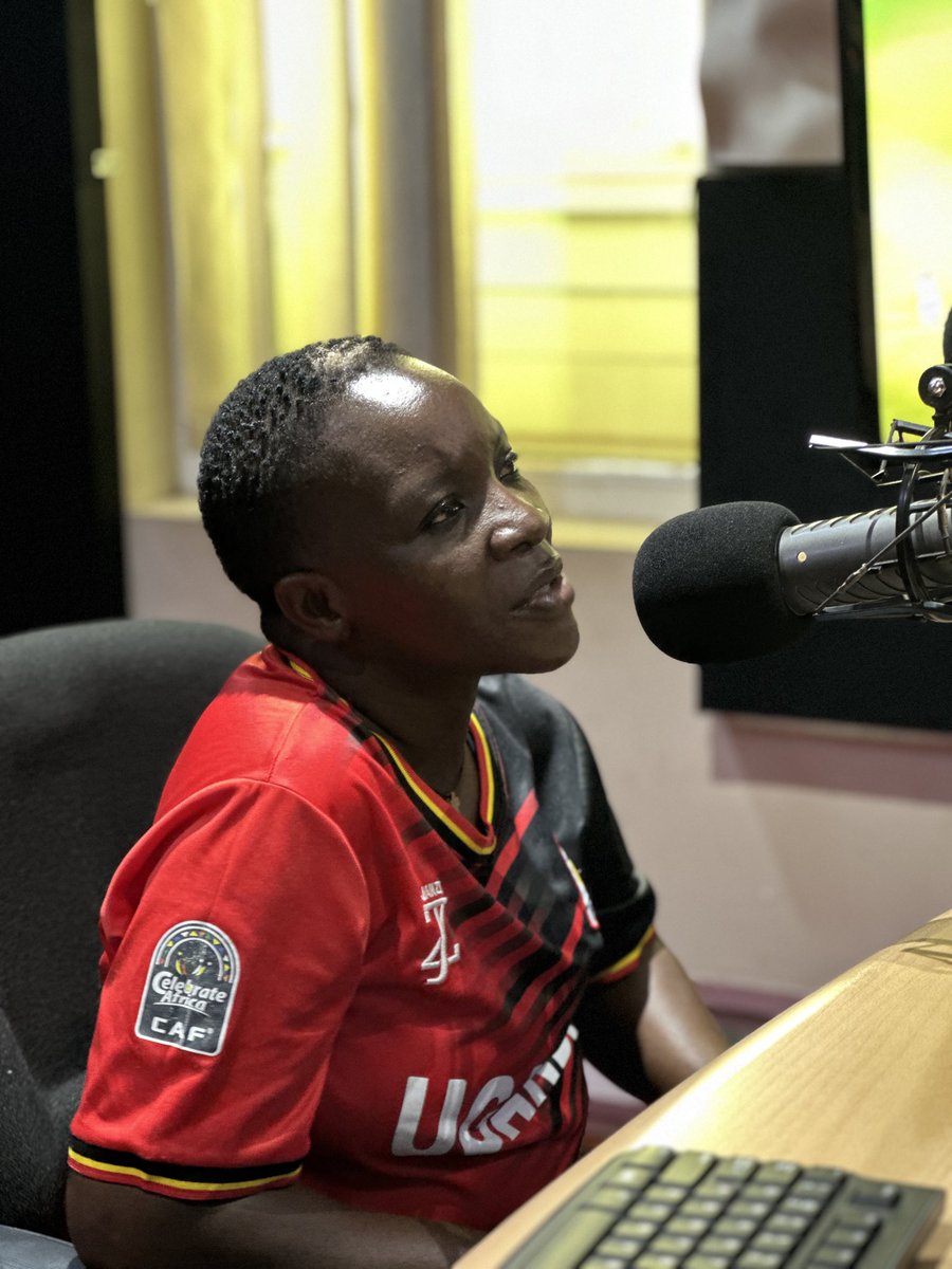 UgandaCancer Society tweet media