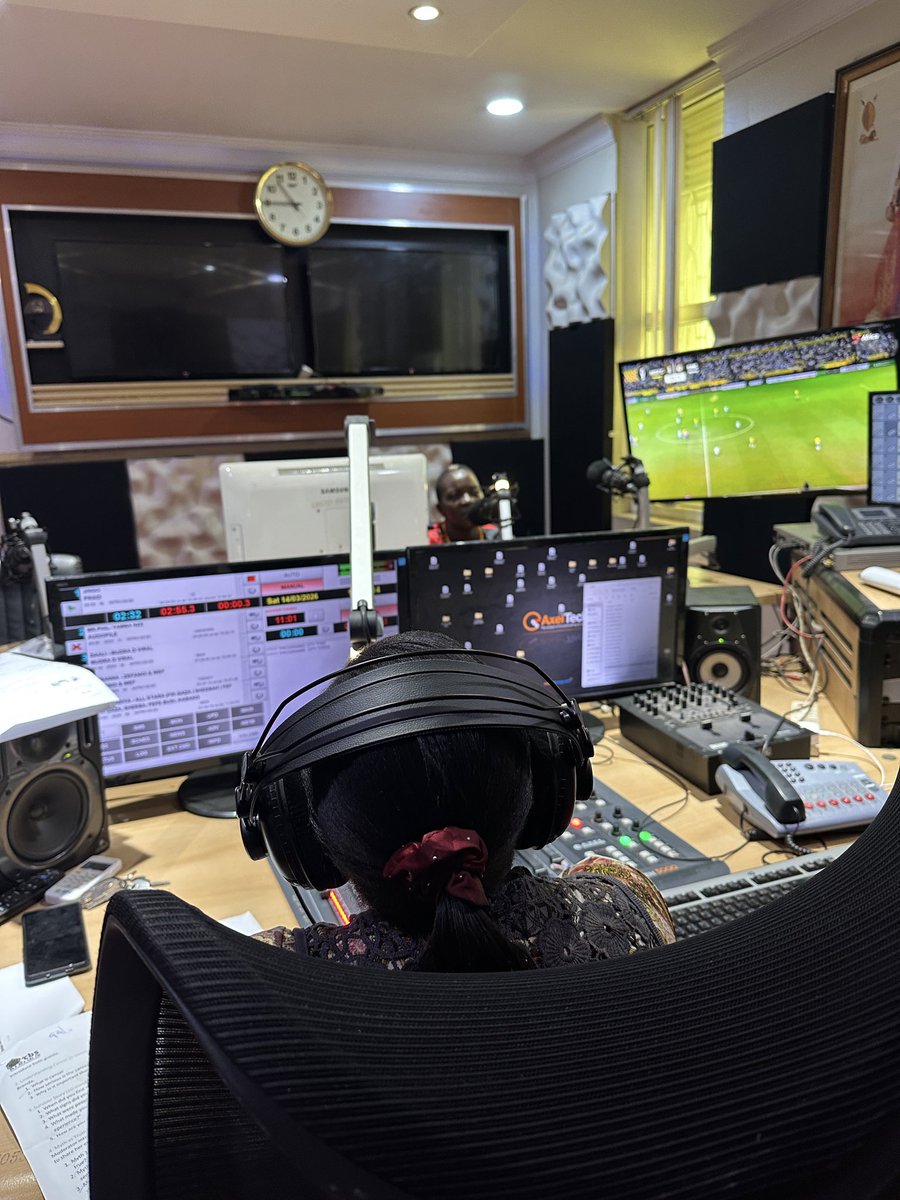 UgandaCancer Society tweet media