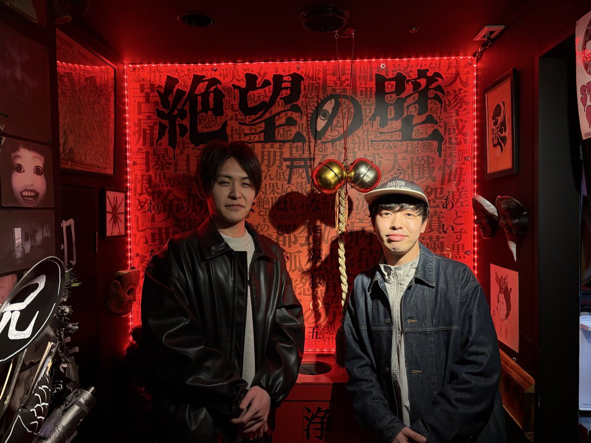 ロメロ ザットゥー tweet media