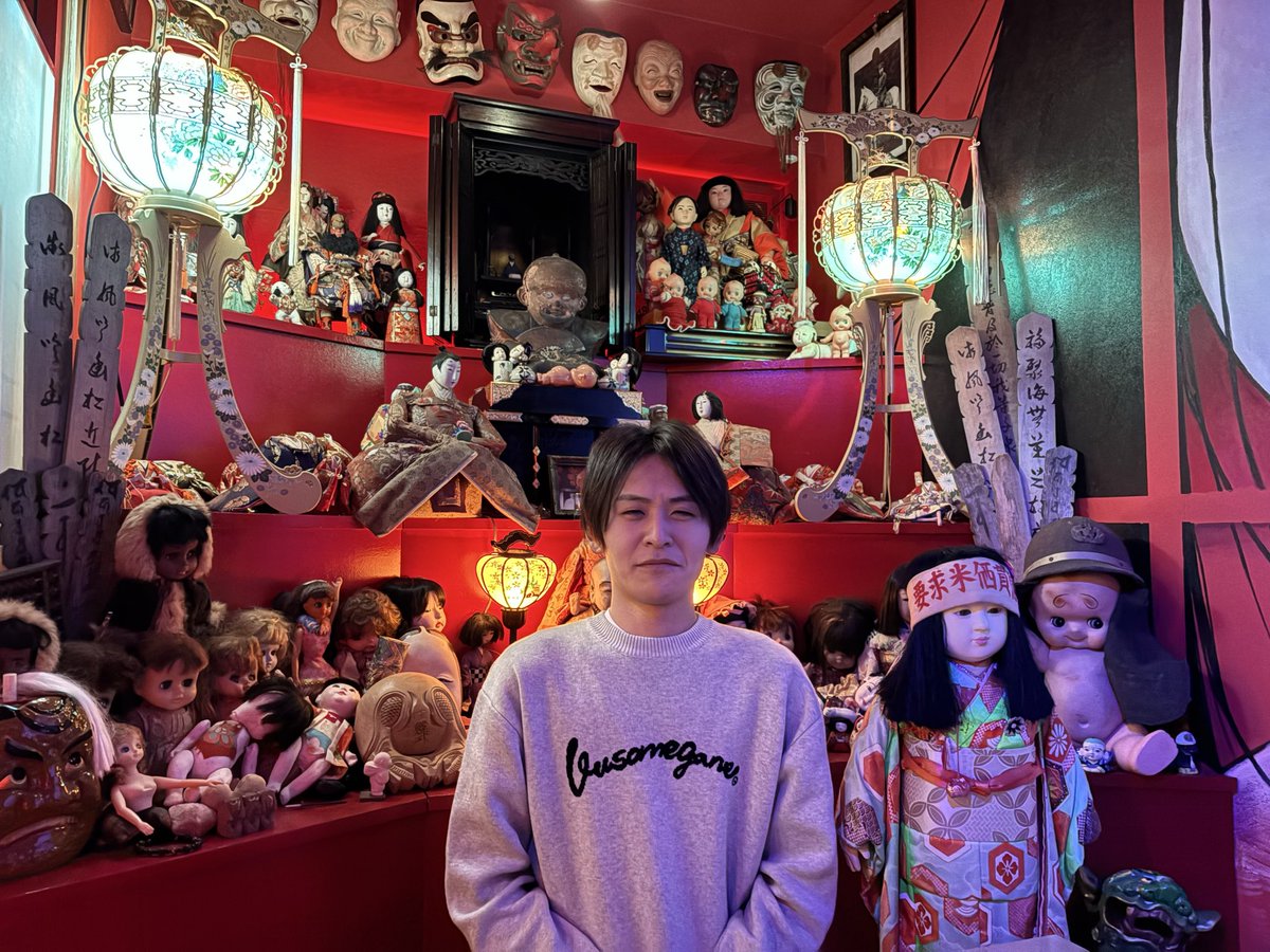 ロメロ ザットゥー tweet media