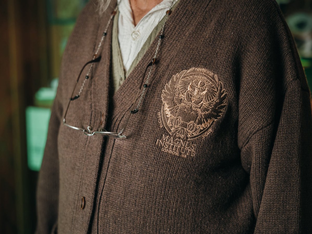 ✶ Knock Thrice ✶ tweet media