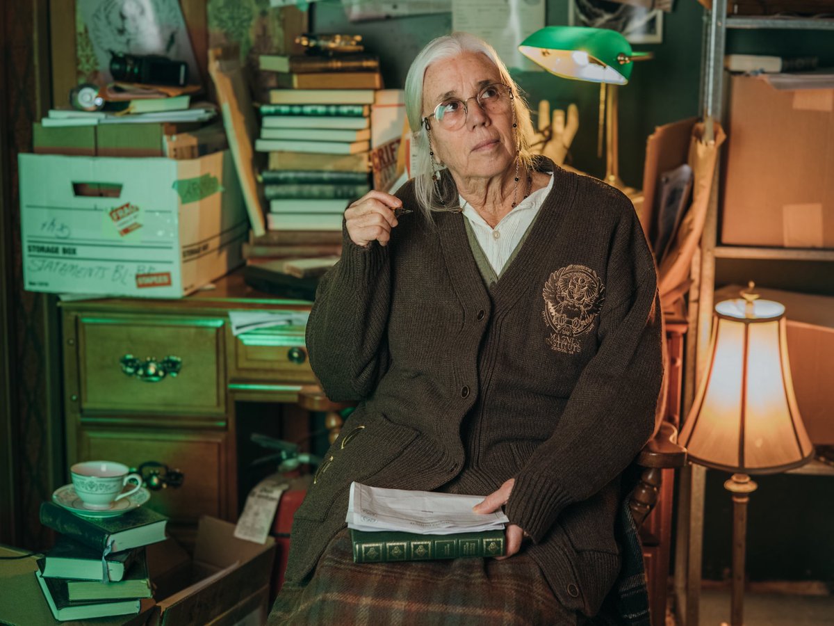 ✶ Knock Thrice ✶ tweet media