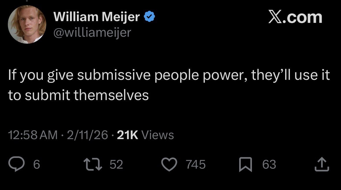 Xander Johnson tweet media