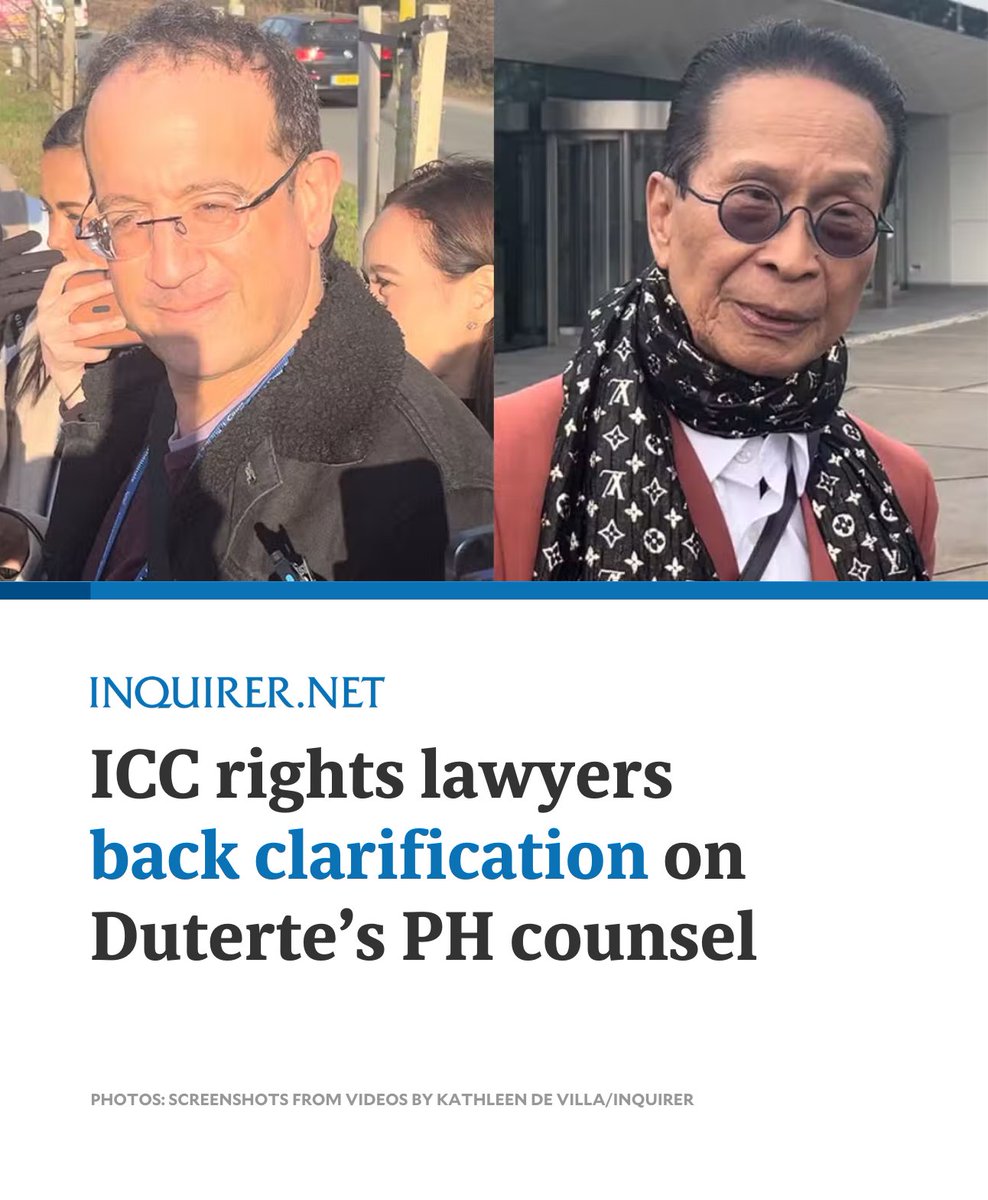 Inquirer tweet media
