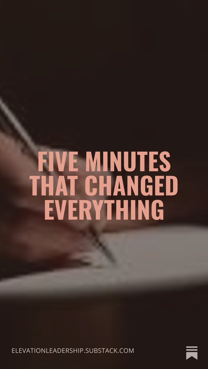 Elevation Leadership and Consulting tweet media