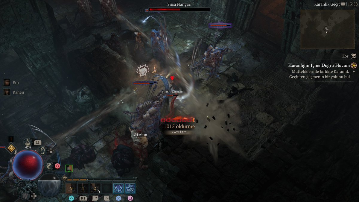 Balım 👾 tweet media