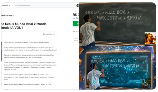 Paulo Felipe Silva 🇧🇷 tweet media
