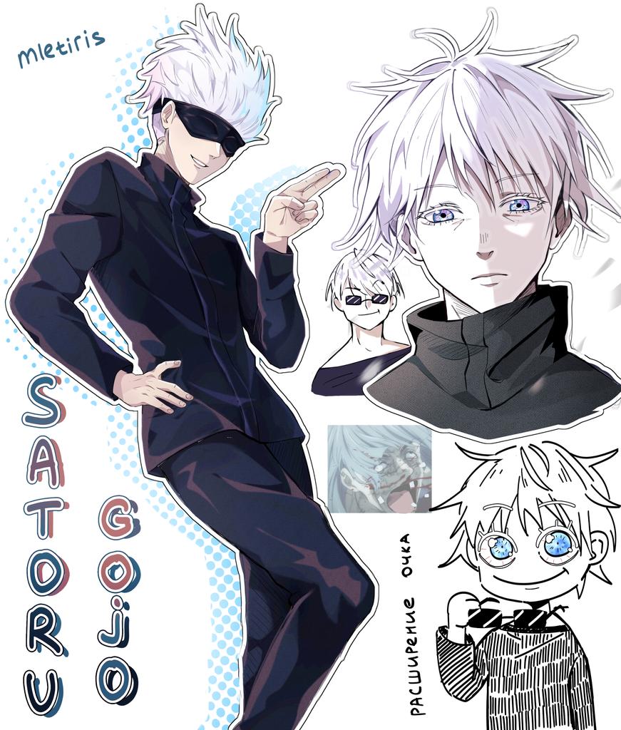 「Mletiris」 tweet media