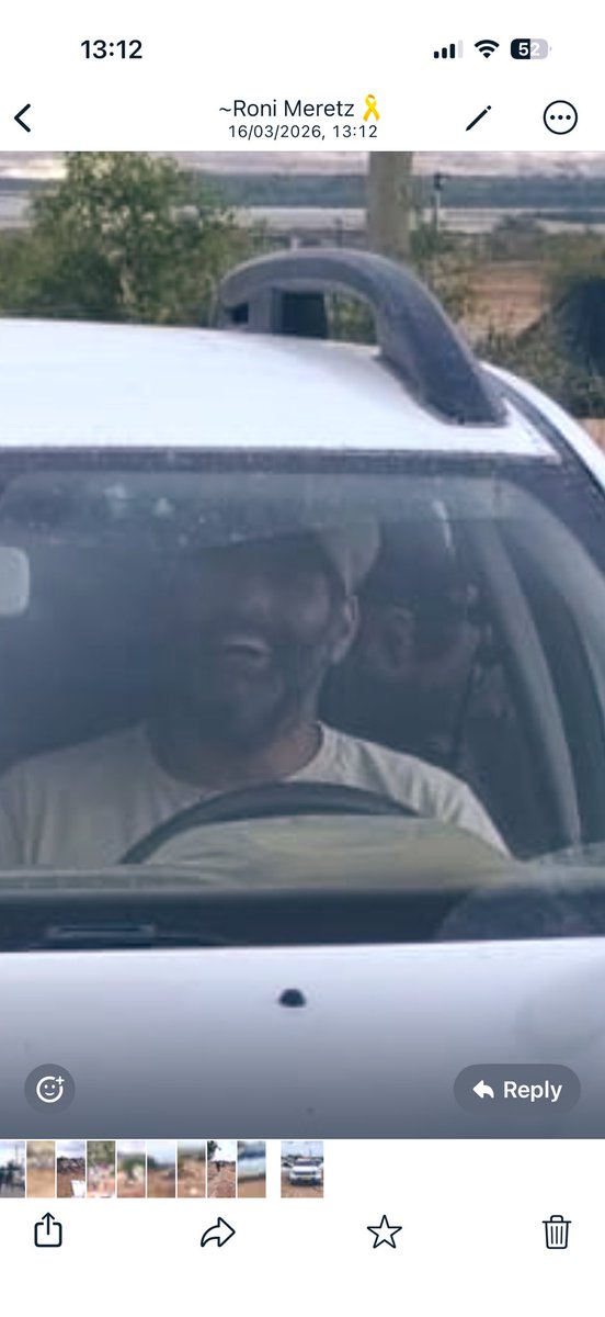 מסתכלים לכיבוש בעיניים tweet media