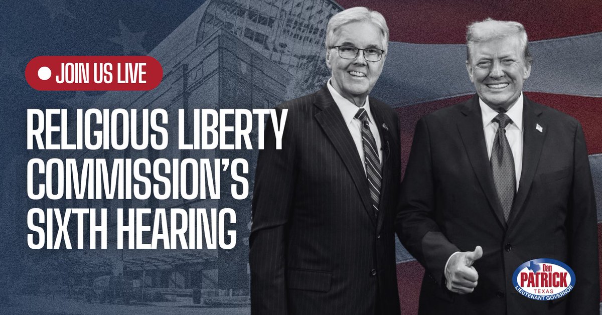 Dan Patrick tweet media