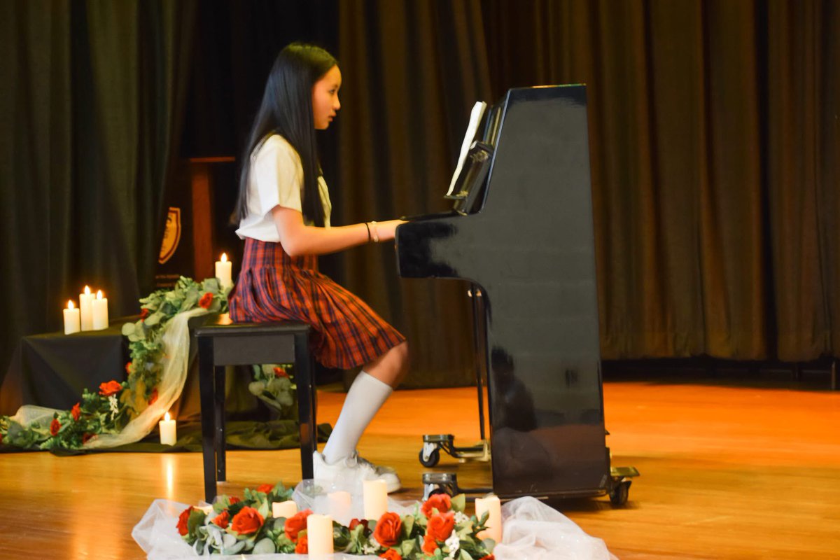 St. Peter the Apostle Catholic School tweet media