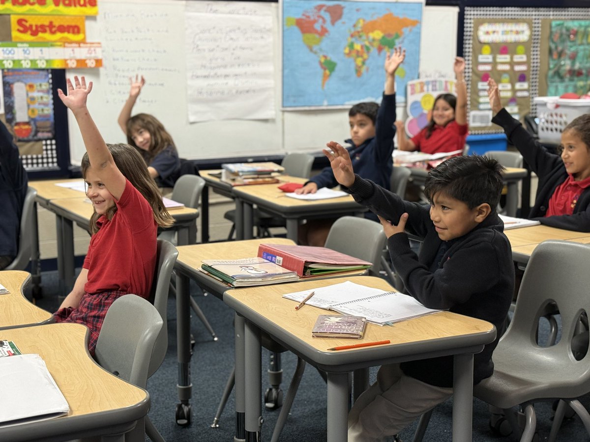 St. Peter the Apostle Catholic School tweet media