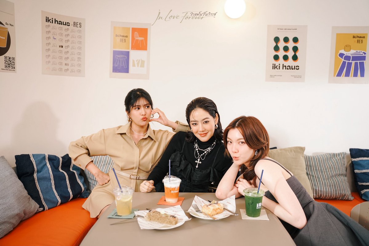 LingOrm CH3 Official tweet media