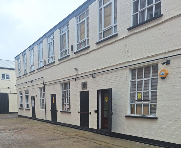 EnterpriseEnf's tweet image. Our offices and units in Ponders End, Enfield offer flexible, affordable workspace for start-ups and small businesses, in a convenient location with great local amenities.

Get in touch to find out more or arrange a viewing.

 tinyurl.com/QwayRent

#OfficeSpace #Enfield