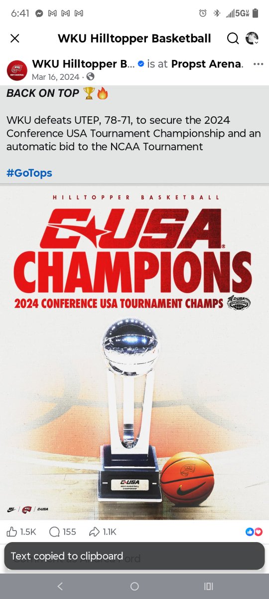 Andrea Ford tweet media