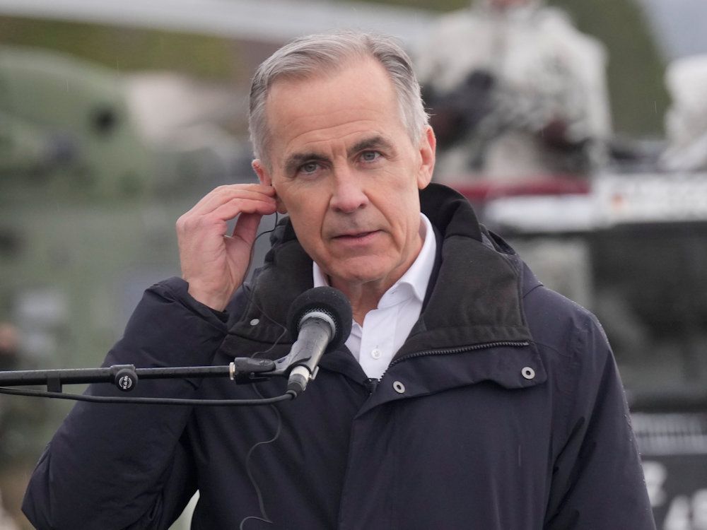 National Post tweet media