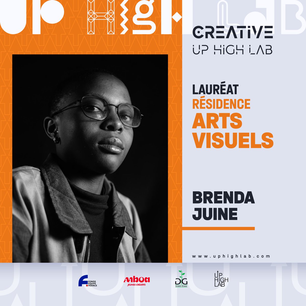 Up High Lab tweet media