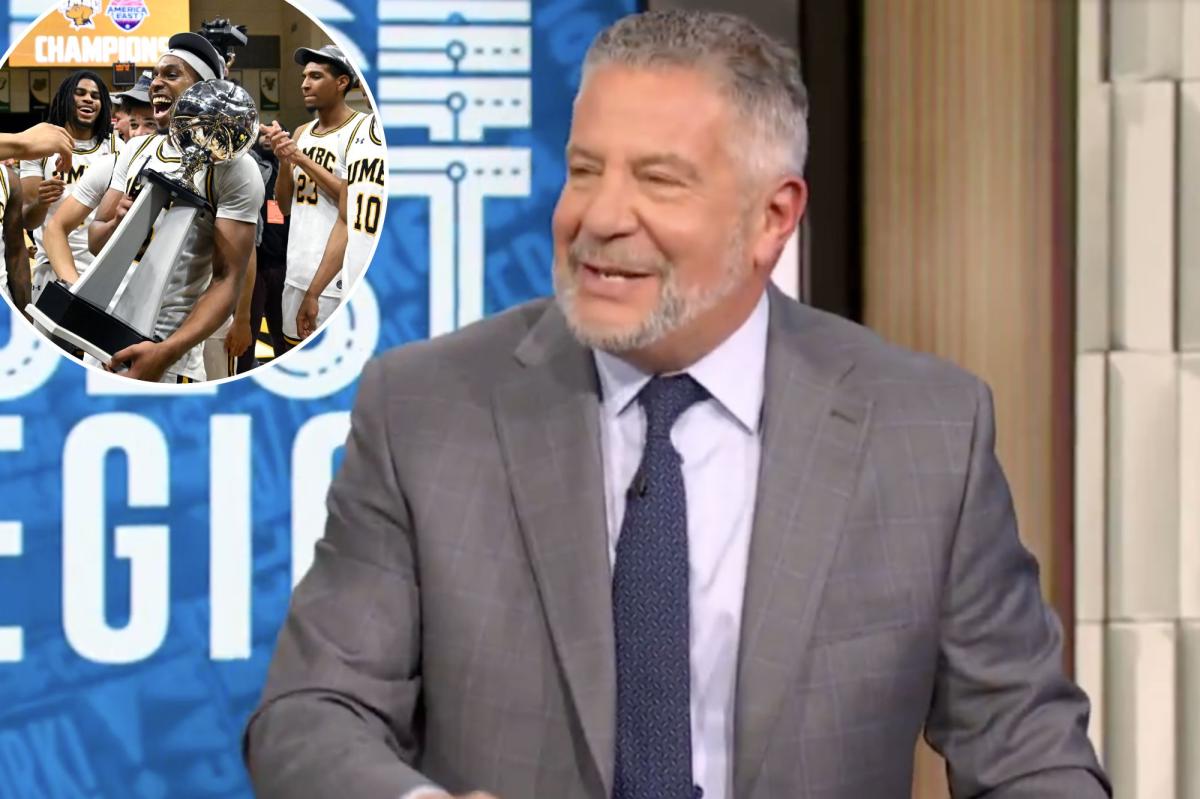 New York Post tweet media