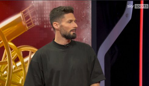 Arsenal Team tweet media