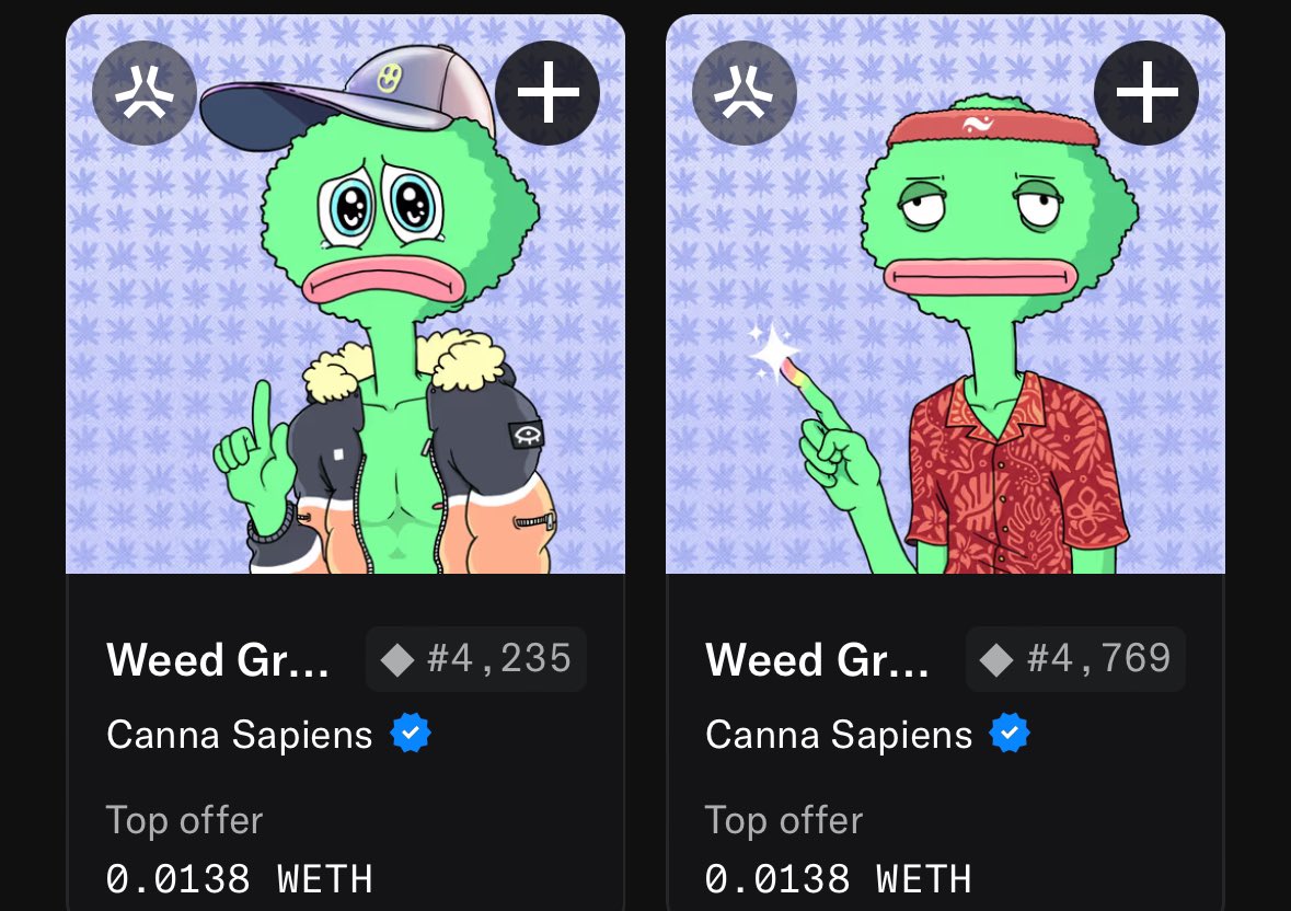 NFTGOY ✳️ tweet media