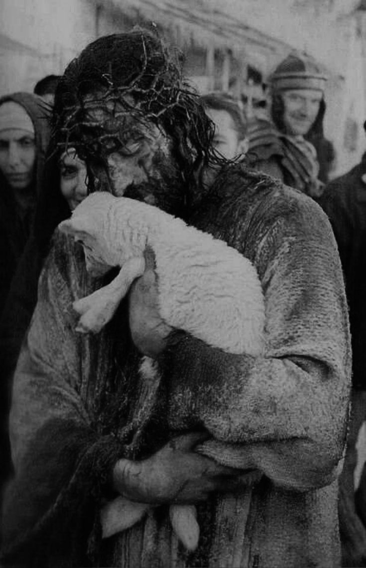latinedisce's tweet photo. Agnus Deī, quī tollit peccāta mundī — “Lamb of God, who takes away the sins of the world.” https://t.co/Y6UHTos846