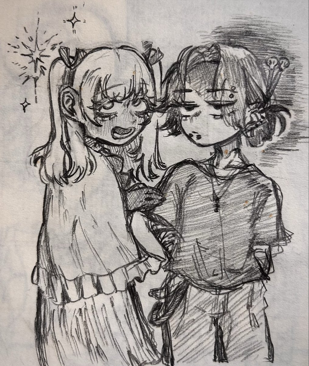 あせも tweet media