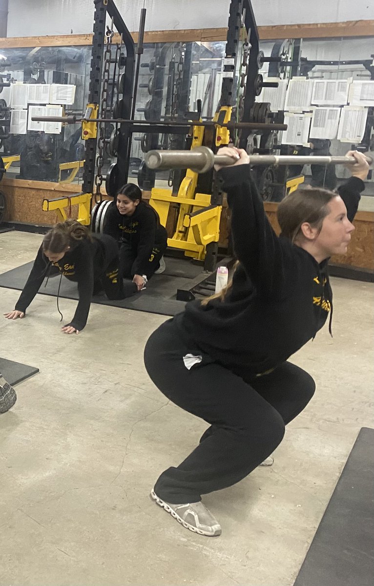 Kym Chapa tweet media