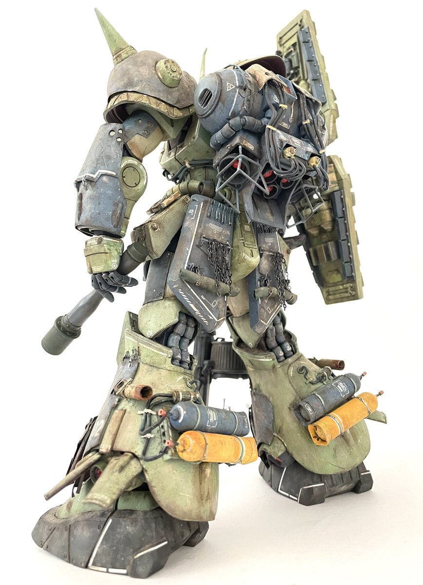 エッチングの革命戦士みやさん tweet media