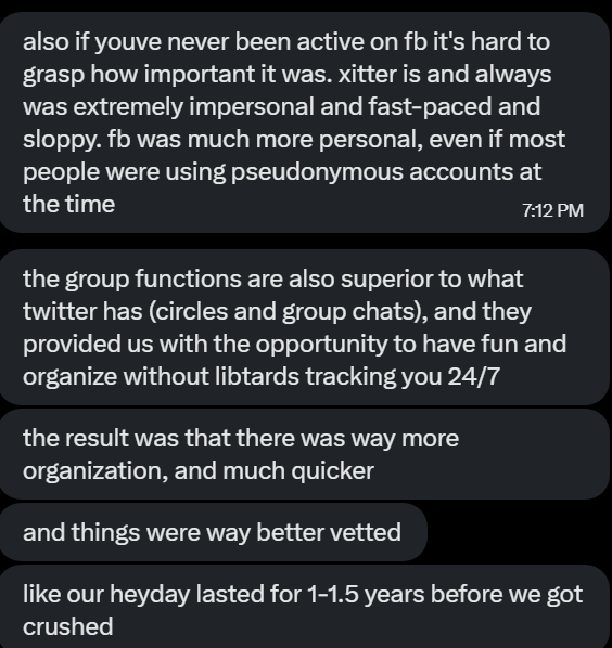 arctotherium tweet media