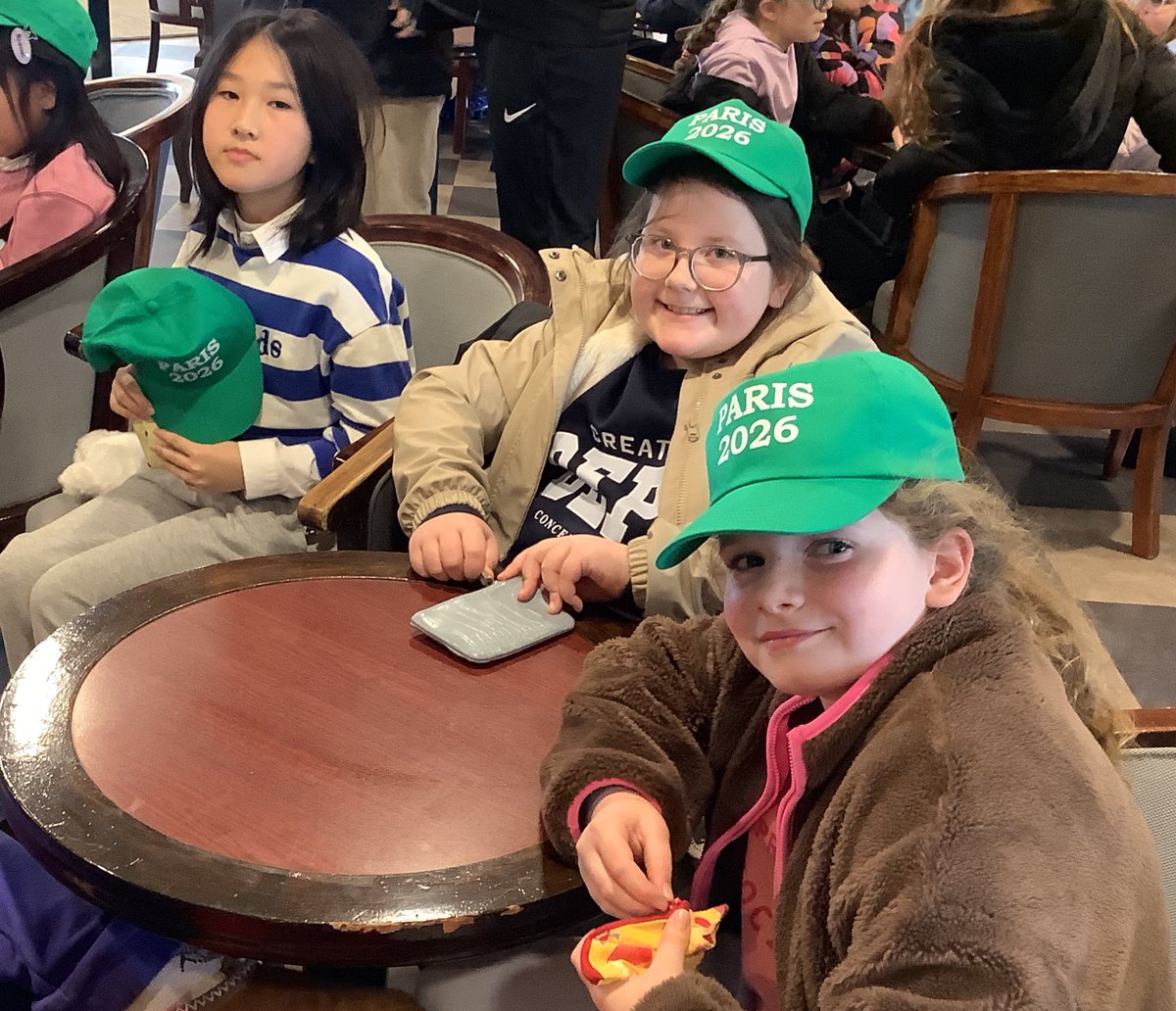 Willows Primary Academy tweet media