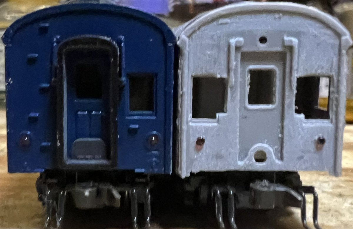 ハイエナヘビーインダストリアル！㌠ tweet media