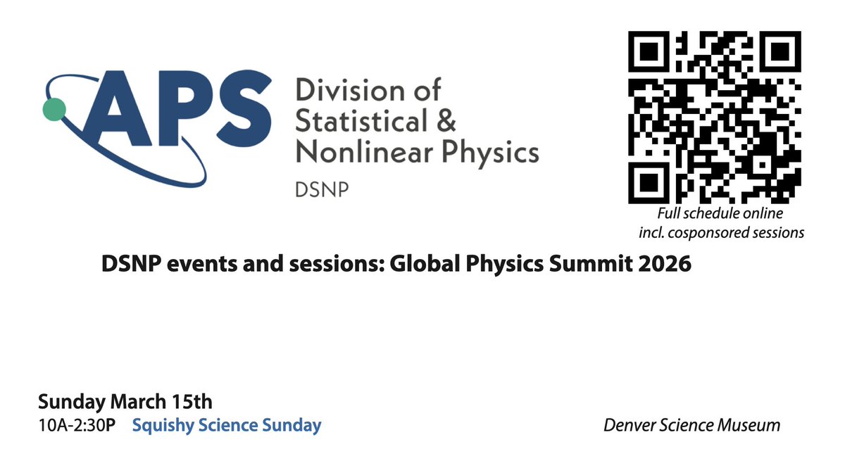 @APS_DSNP tweet media