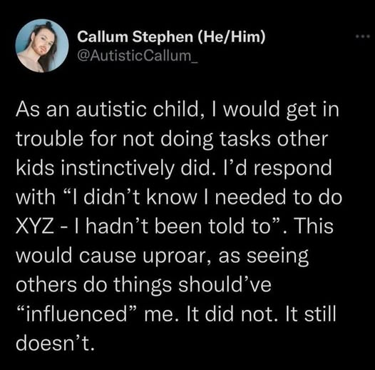 Papa Woof und Krampus und Bleaken tweet media