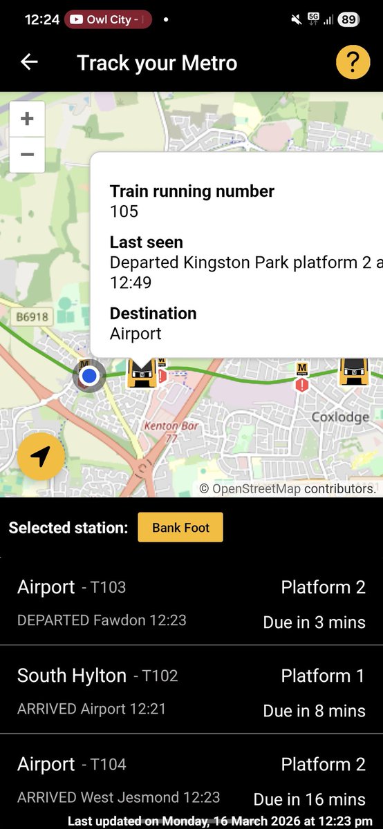 Thomas Pye tweet media