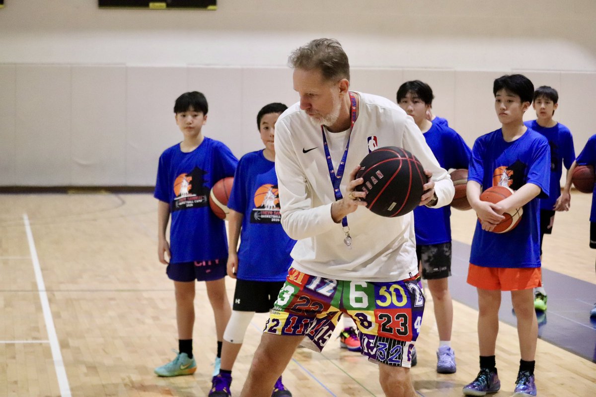 Tokyo Samurai AAU tweet media